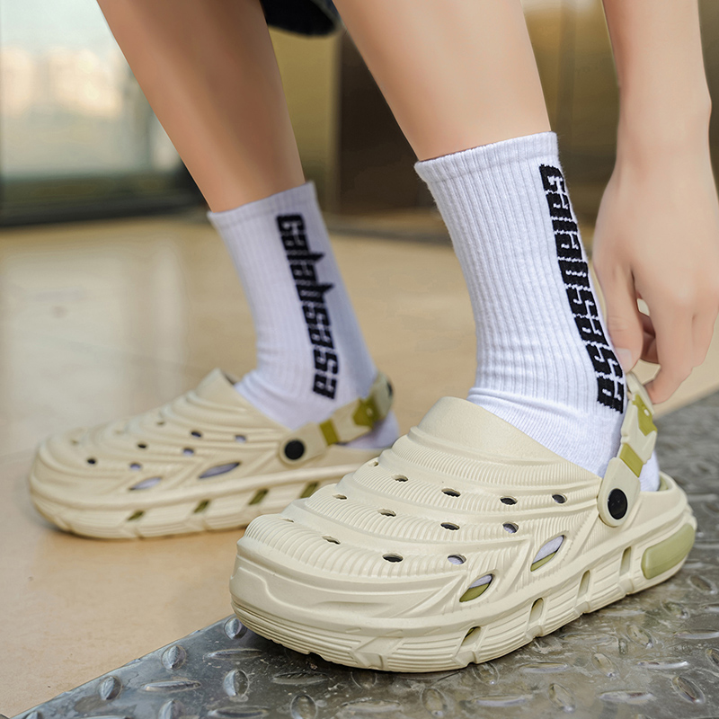 2026 New EVA Soft-sole Men's S - Farming And Agriculture ulasan dan harga