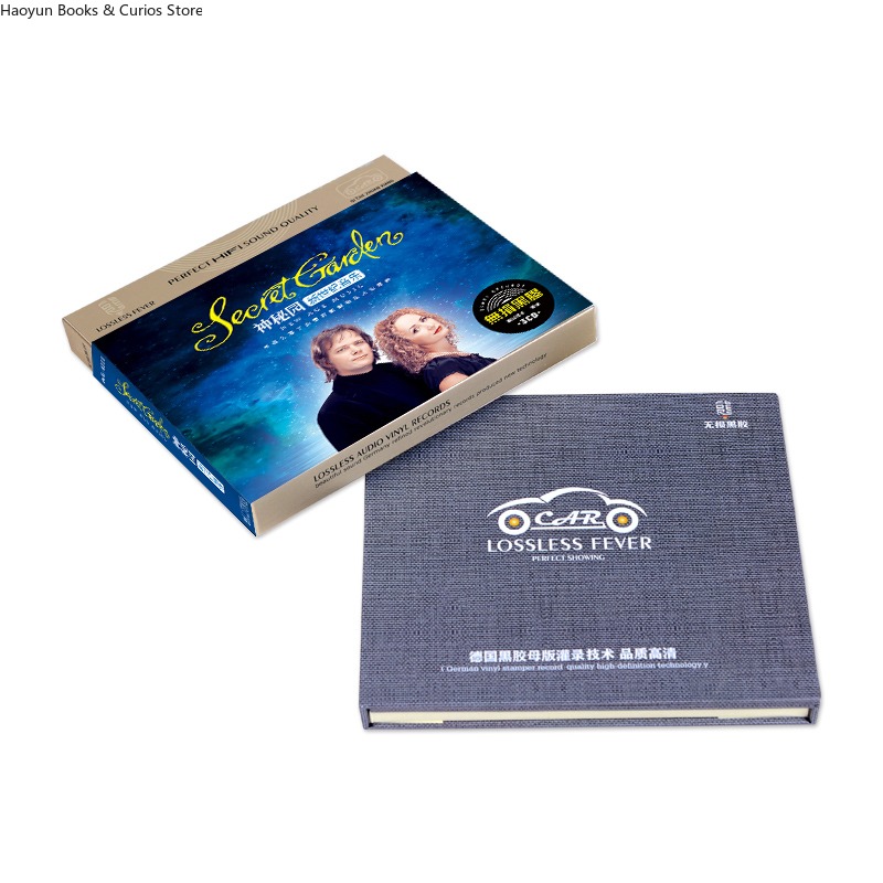 3CD、Classic Secret Garden 、F-i - Farming And Agriculture ulasan dan harga