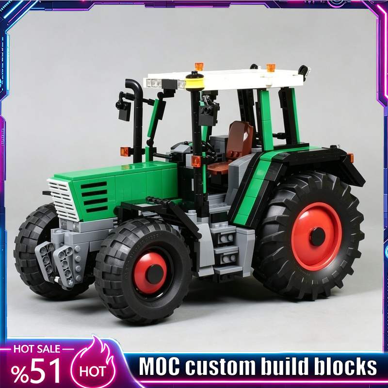 1269PCS Agricultural Farm Trac - Agriculture Farming Education ulasan dan harga