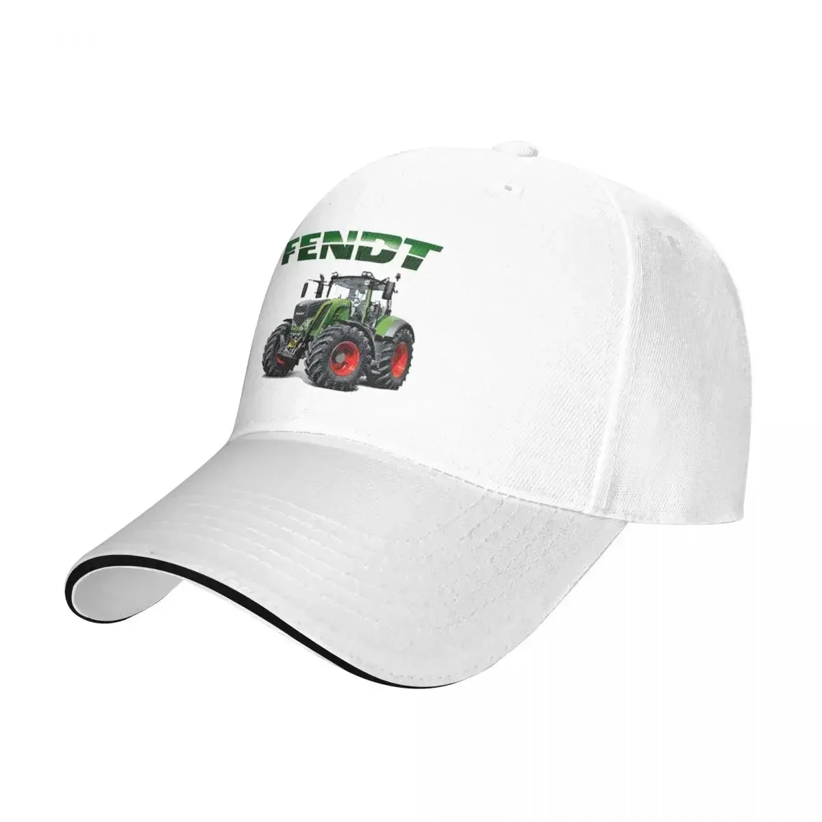New Tractor Fendt Farming Agri - Agriculture Farming Hats ulasan dan harga